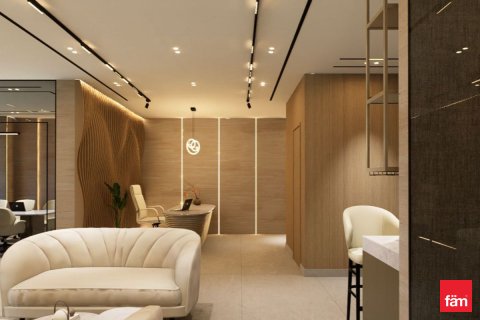 Kontor til leie i Dubai, Emiratene 125.5 kvm Nr. 678984 - Foto 3