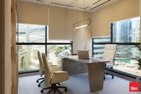 Kontor til leie i Dubai, Emiratene 125.5 kvm Nr. 678984 - Foto 7