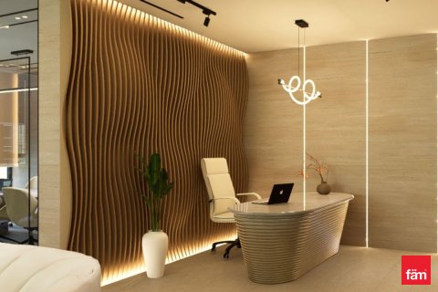 Kontor til leie i Dubai, Emiratene 125.5 kvm Nr. 678984 - Foto 15