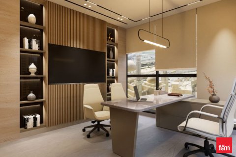 Kontor til leie i Dubai, Emiratene 125.5 kvm Nr. 678984 - Foto 11