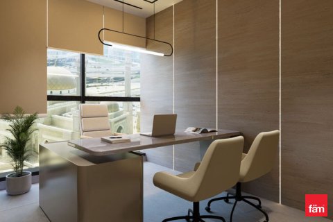 Kontor til leie i Dubai, Emiratene 125.5 kvm Nr. 678984 - Foto 13