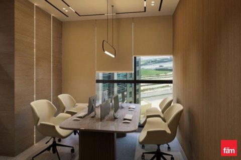 Kontor til leie i Dubai, Emiratene 125.5 kvm Nr. 678984 - Foto 14