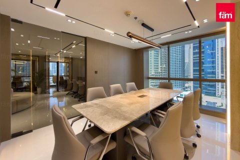 Pejabat di Dubai, UAE 125.5 meter persegi № 678984 - foto 9