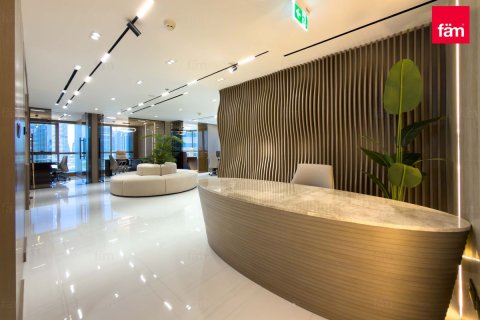 Kancelář v Dubai, SAE 125.5 m² Č.: 678984