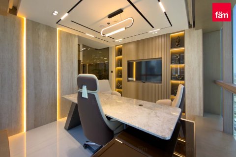 Pejabat di Dubai, UAE 125.5 meter persegi № 678984 - foto 6