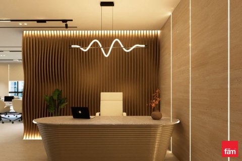 Kontor til leie i Dubai, Emiratene 125.5 kvm Nr. 678984 - Foto 2