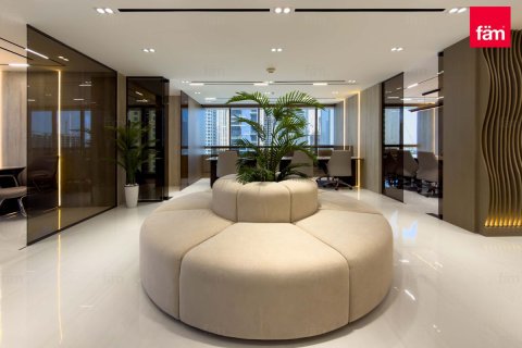 Pejabat di Dubai, UAE 125.5 meter persegi № 678984 - foto 19