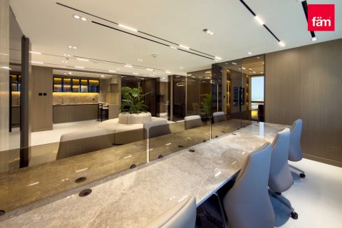 Pejabat di Dubai, UAE 125.5 meter persegi № 678984 - foto 3