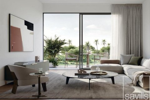 Apartment in Dubai Hills Estate, UAE 2 bedrooms, 136.29 sq.m. № 766759 - photo 4