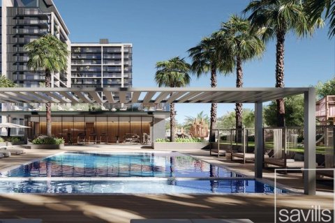 Appartamento a Dubai Hills Estate, Dubai, EAU 2 camere da letto, 136.29 mq. № 766759