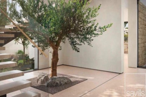 Řadový dům v Dubai, SAE 3 ložnice, 180.79 m² Č.: 766757 - fotografie 4
