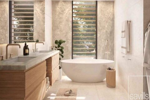 Řadový dům v Dubai, SAE 3 ložnice, 180.79 m² Č.: 766757 - fotografie 5