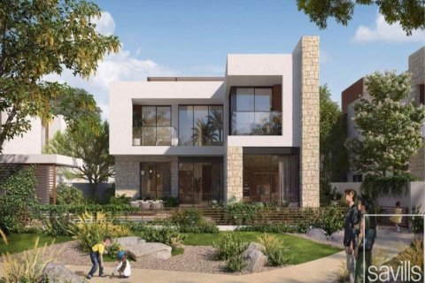 Shtëpi në qytet në Dubai, Emiratet e Bashkuara Arabe 3 dhoma gjumi, 180.79 m2. № 766757