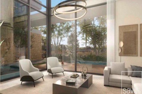 Řadový dům v Dubai, SAE 3 ložnice, 180.79 m² Č.: 766757 - fotografie 2