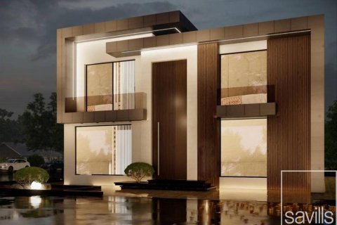 Villa em Dubai Hills Estate, Dubai, EAU 6 quartos, 720.18 m2 № 766755