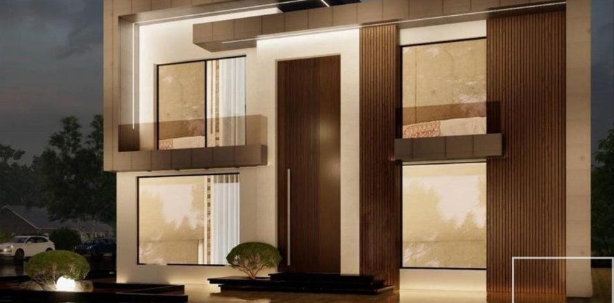 Vila u gradu Dubai Hills Estate, Dubai, UAE 6 spavaće sobe, 720.18 m2 Br. 766755
