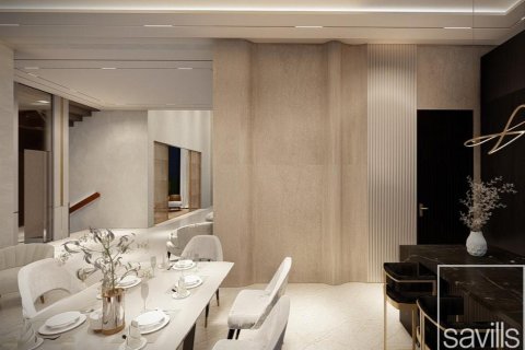 Vila u gradu Dubai Hills Estate, Dubai, UAE 6 spavaće sobe, 720.18 m2 Br. 766755 - Slika 9