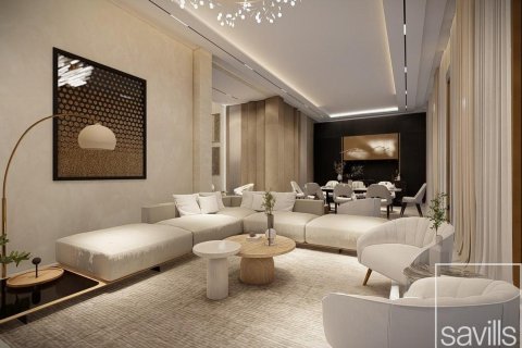 Vila u gradu Dubai Hills Estate, Dubai, UAE 6 spavaće sobe, 720.18 m2 Br. 766755 - Slika 5