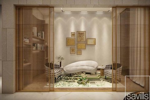 Vila u gradu Dubai Hills Estate, Dubai, UAE 6 spavaće sobe, 720.18 m2 Br. 766755 - Slika 11