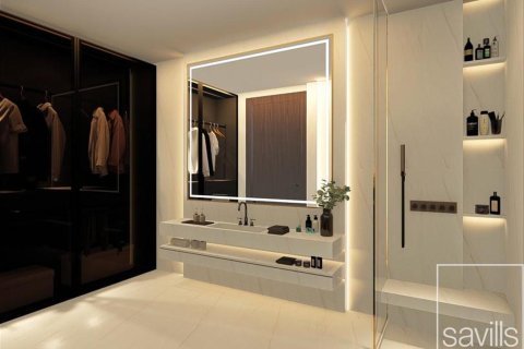 Vila u gradu Dubai Hills Estate, Dubai, UAE 6 spavaće sobe, 720.18 m2 Br. 766755 - Slika 13