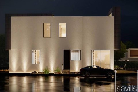 Vila u gradu Dubai Hills Estate, Dubai, UAE 6 spavaće sobe, 720.18 m2 Br. 766755 - Slika 3