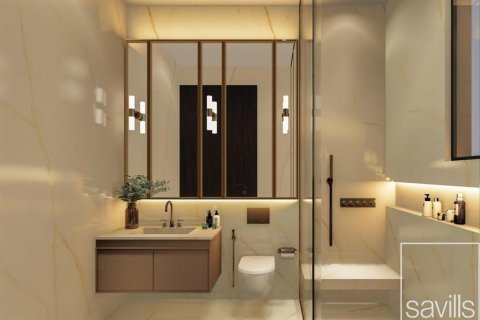Vila u gradu Dubai Hills Estate, Dubai, UAE 6 spavaće sobe, 720.18 m2 Br. 766755 - Slika 14