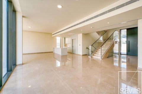 Vilă de vânzare în Dubai Hills Estate, Dubai, EAU 5 dormitoare, 649.02 mp. №766754 - poză 3