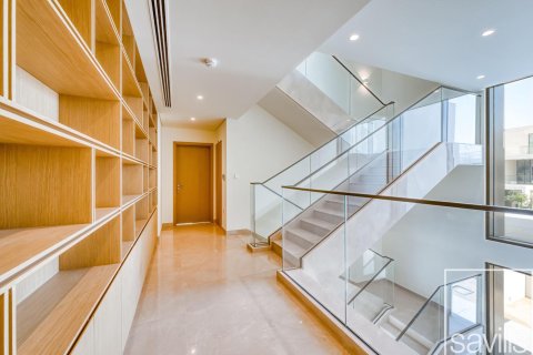 Vilă de vânzare în Dubai Hills Estate, Dubai, EAU 5 dormitoare, 649.02 mp. №766754 - poză 19