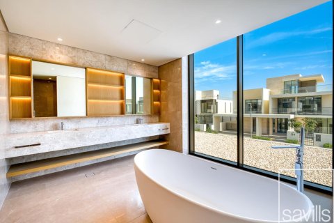 Vilă de vânzare în Dubai Hills Estate, Dubai, EAU 5 dormitoare, 649.02 mp. №766754 - poză 14