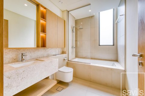 Vilă de vânzare în Dubai Hills Estate, Dubai, EAU 5 dormitoare, 649.02 mp. №766754 - poză 16
