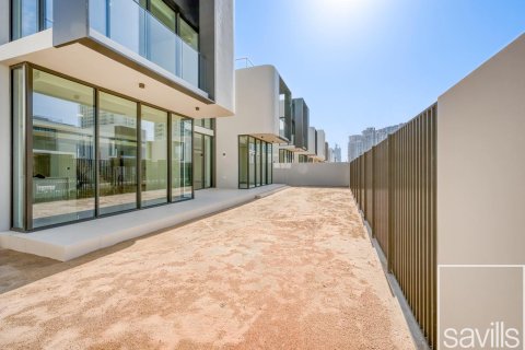 Vilă de vânzare în Dubai Hills Estate, Dubai, EAU 5 dormitoare, 649.02 mp. №766754 - poză 10