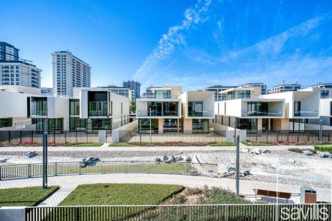 Vilă de vânzare în Dubai Hills Estate, Dubai, EAU 5 dormitoare, 649.02 mp. №766754 - poză 6