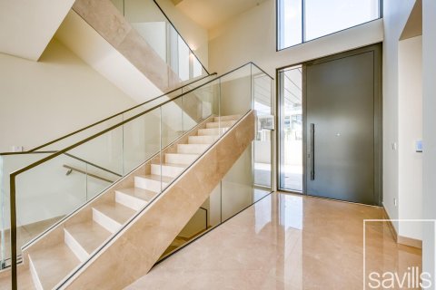 Vilă de vânzare în Dubai Hills Estate, Dubai, EAU 5 dormitoare, 649.02 mp. №766754 - poză 17