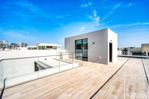 Vilă de vânzare în Dubai Hills Estate, Dubai, EAU 5 dormitoare, 649.02 mp. №766754 - poză 11
