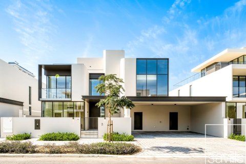 Vila v Dubai Hills Estate, SAE 5 ložnice, 649.02 m² Č.: 766754