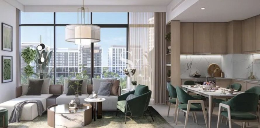 Leilighet i Dubai Hills Estate, Dubai, Emiratene 2 soverom, 99 kvm nr. 702907