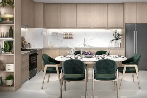 Leilighet til salgs i Dubai Hills Estate, Dubai, Emiratene 2 soverom, 99 kvm Nr. 702907 - Foto 9