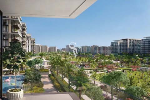 Leilighet til salgs i Dubai Hills Estate, Dubai, Emiratene 2 soverom, 99 kvm Nr. 702907 - Foto 4
