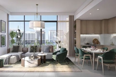 Leilighet til salgs i Dubai Hills Estate, Dubai, Emiratene 2 soverom, 99 kvm Nr. 702907 - Foto 6