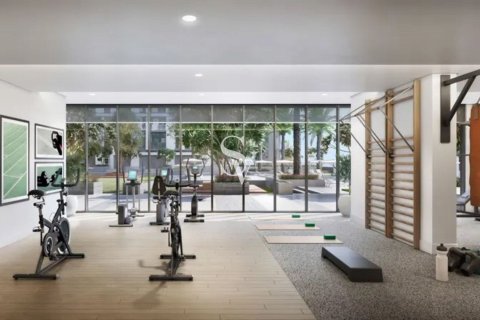 Leilighet til salgs i Dubai Hills Estate, Dubai, Emiratene 2 soverom, 99 kvm Nr. 702907 - Foto 7