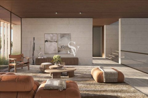 Zemlja u gradu Palm Jebel Ali, Dubai, UAE 2110 m2 Br. 702902 - Slika 23