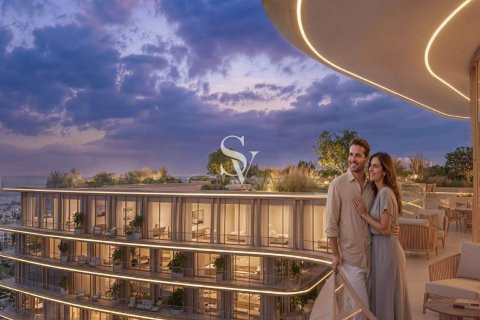 Byt v Jumeirah Village Circle, Dubai, SAE 1 ložnice, 50 m² Č.: 702905 - fotografie 2