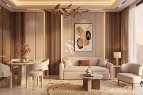 Byt v Jumeirah Village Circle, Dubai, SAE 1 ložnice, 50 m² Č.: 702905 - fotografie 6