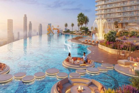 Διαμέρισμα σε Jumeirah Village Circle, Dubai, ΗΑΕ 1 υπνοδωμάτιο, 50 τ.μ. Αρ. 702905