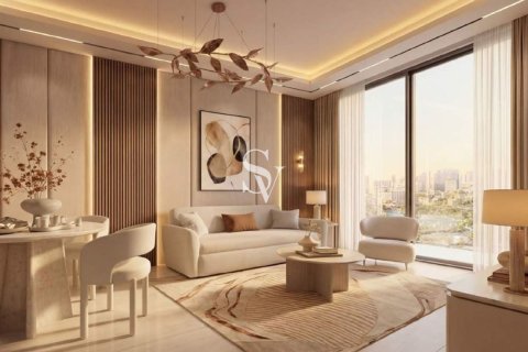 Byt v Jumeirah Village Circle, Dubai, SAE 1 ložnice, 50 m² Č.: 702905 - fotografie 8
