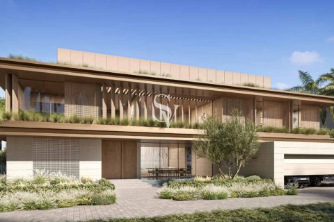 Zemljište u Palm Jebel Ali, Dubai, UAE 2259 m2 Br. 702904 - fotografija 25