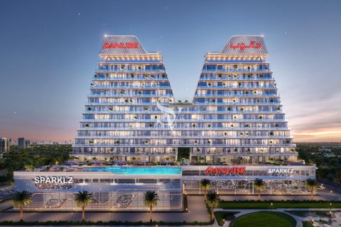 דירה למכירה ב Al Furjan, Dubai, איחוד האמירויות  2 חדרי שינה, 101 מ"ר, מספר 702903 - תמונה 2