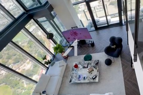 Apartment in Zabeel, Dubai, UAE 3 bedrooms, 352 sq.m. № 634251 - photo 3