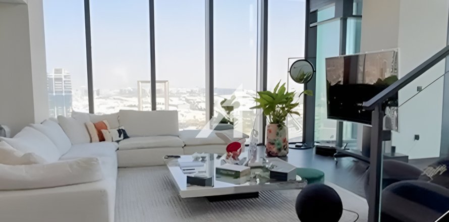Apartment in Zabeel, Dubai, UAE 3 bedrooms, 352 sq.m. № 634251
