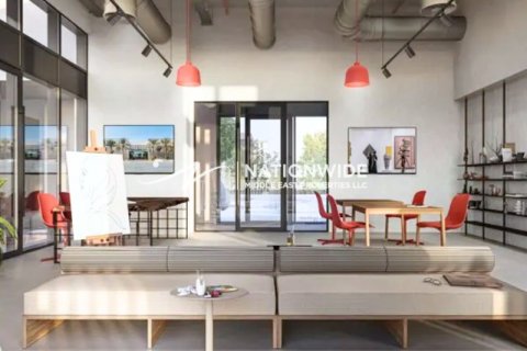 Apartment in Abu Dhabi, UAE 30 sq.m. № 634254 - photo 4